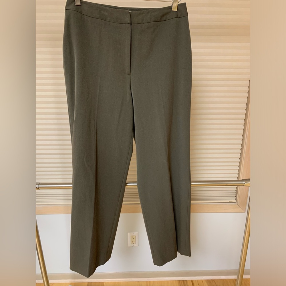 Pursuits,Ltd Women’s Dress Pants Size 8 Like New